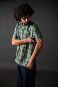 Merchant & Mills Unisex Tee