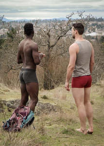 Thread Theory Comox Trunks