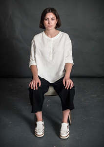 Tops: Merchant & Mills Swing Top