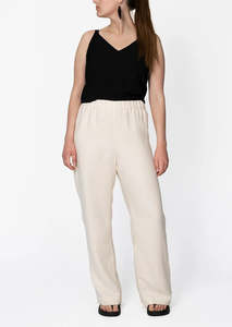 Tops: The Assembly Line - Pull On Trousers, Women