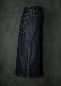 Skirts Pants: Merchant & Mills Clementine Denim Skirt