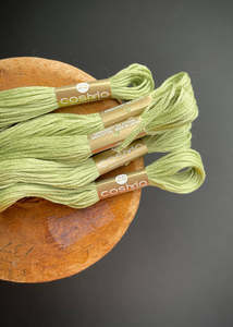 Pure Cotton Embroidery Thread - 8m. Col 117