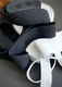 Knitted Elastic - Various widths