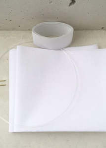 Pattern Fantastique - Lucent Visor Makers Kit