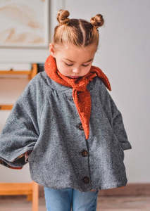 Childrens Sewing Patterns: I Am Patterns, Harry Mini