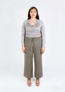 Papercut Patterns, Tula Pants