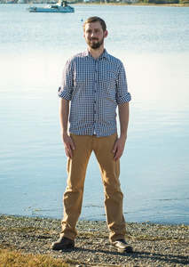 Thread Theory Designs: Thread Theory Fulford Jeans