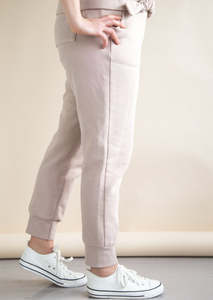 Closet Core Patterns Plateau Joggers and Shorts