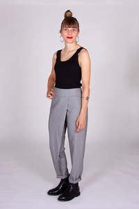 I Am Patterns, Panoramix Trousers