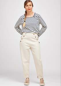 I Am Patterns: I Am Patterns, Nout Trousers