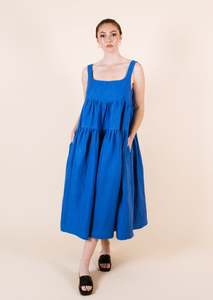 Papercut Patterns: Papercut Patterns, Celestia Dress