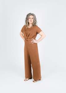 Papercut Patterns, Mirri Jumpsuit