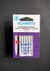 Schmetz Sewing Machine Needles - Quick Threading 90/14