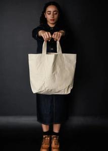 Accessories: Merchant & Mills Sturdy Tote Sewing Pattern