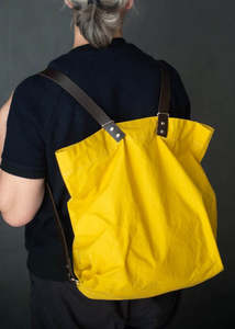 Accessories: Merchant & Mills Costermonger Bag