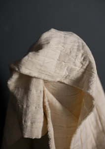 Natural Jacquard Cotton