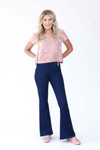Megan Nielsen Ash Stretch Jeans