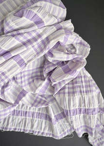Gauze: Billy Stripe, Lilac