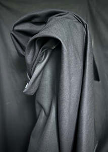 Denim Fabrics: 11oz Midnight Premium Bull Denim