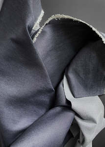 Denim Fabrics: Tencel Organic Cotton Blend Denim, 11.5oz