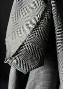 Wool: Italian Double Faced Coating