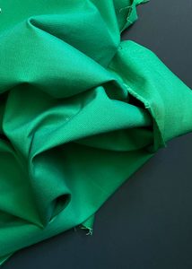 Corduroy: Stretch Cotton Dobby Corduroy. Patrick Green