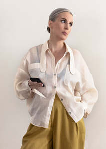 Pattern Fantastique: Pattern Fantastique - Phen Shirt