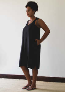 Pattern Fantastique: Pattern Fantastique - Teia Dress and Cami