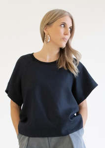 Pattern Fantastique: Pattern Fantastique - Aeolian Tee Shirt and Dress