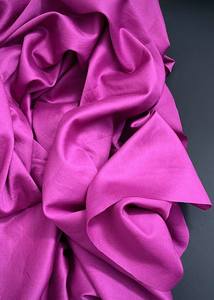 Sateen: Luxe Cotton Sateen, Viva Magenta