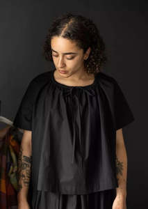 Merchant & Mills Clover Top & Dress