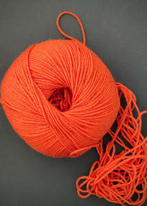 Sale 1: Sesia Yarn. Mistral Merino 4ply. 3785