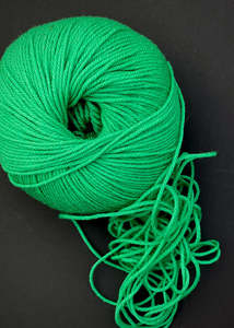 Sale 1: Sesia Yarn. Mistral Merino 4ply. 5513