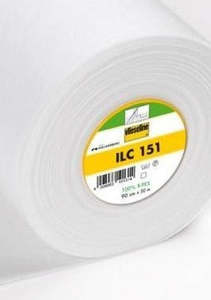 Interfacing - ILC 151 Mask filter