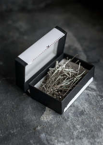 Dressmaking Pins