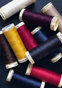 Gutermann Sew All Thread