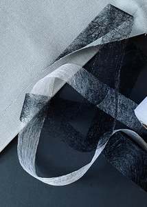 Interfacing: Double Sided Hemming Tape