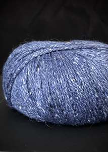Rowan Yarn. Felted Tweed DK. Seasalter