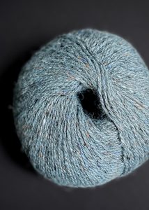 Yarn: Rowan Yarn. Felted Tweed DK. Delft