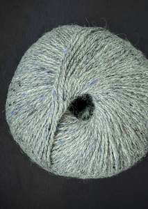 Rowan Yarn. Felted Tweed DK. Celadon
