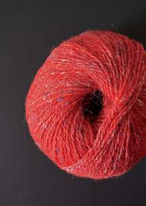 Rowan Yarn. Felted Tweed DK. Zinnia