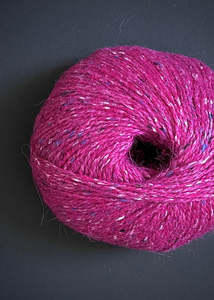 Rowan Yarn. Felted Tweed DK. Barbara