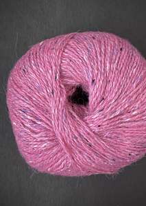 Rowan Yarn. Felted Tweed DK. Pink Bliss