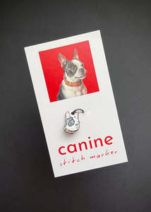 Gifts Under 20: Canine Stitch Marker