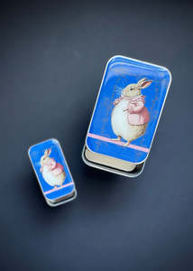 Gifts Under 50: Lady Bunbury Notions Tin