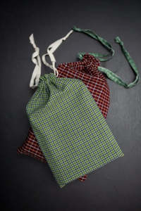 Merchant & Mills Gift Bag- PDF Sewing Pattern