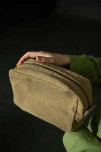 Gifts To Make: Francli Dopp Bag