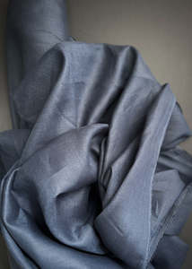 Fabric: Summer Linen - Ink Navy