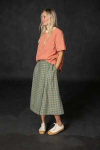 Merchant Mills: Merchant & Mills Nevis Skirt