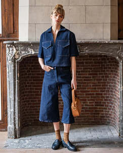 Latest: Fibre Mood Lucia Shorts + Trousers